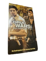 Drug Wars: The Camarena Story (VHS, 2003) New Sealed Craig T Nelson - £7.28 GBP