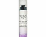 REVLON Fill + Blur Primer, 0.33 Fl Oz, White, Liquid, Lightweight, Hydra... - $8.79