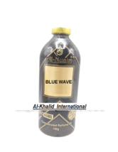 Al Nuaim Blue Wave Concentrated Perfume Oil Classic Fresh Fragrance - £21.30 GBP