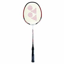 Yonex Nanoray 7000I G4-2U Badminton Racquet (Wine Red) - £56.12 GBP