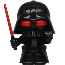 Star Wars Darth Vader Figural Bank - £32.04 GBP