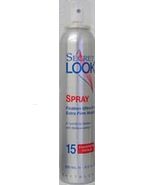 Phyto Secret Look Hair Spray Fixation Hold 15 Extra Firm 6.8 oz LOT OF 6... - $35.64
