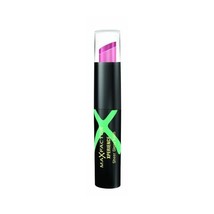 Max Factor Xperience Sheer Gloss Lip Balm - 02 Coral  - $13.00