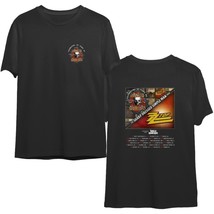 Lynyrd Skynyrd Tour 2023 Shirt, The Sharp Dressed Simple Man Tour 2023 Shirt - £15.12 GBP+