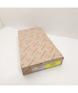 Weidmüller WDU 4 OR Terminal Blocks 1036760000 – 100pcs 600V 35A AWG 26–10 - €78,11 EUR