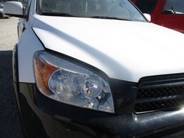 Passenger Right Headlight Sport Package Fits 06-08 RAV4 1601528101 DAY GUARAN... - $99.52