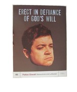 Patton Oswalt 2 Sided Poster Werewolves Lollipops - $247.69 CAD