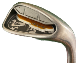 Nike Ignite Pitching Wedge 46* RH Men&#39;s Uni-Flex Stiff Steel 36&quot; Sweet Grip - £35.65 GBP