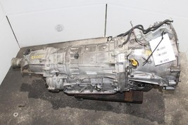 Automatic Transmission 2.5L Outback With Turbo Fits 08-09 LEGACY 61822 - £1,155.12 GBP