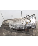 Automatic Transmission 2.5L Outback With Turbo Fits 08-09 LEGACY 61822 - £1,157.50 GBP