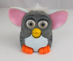McDonalds FURBY Happy Meal Toy Figure Tiger Electronics (D) - £3.80 GBP