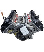 Engine Sedan 4.6L VIN F 8th Digit Thru 02/16/10 Fits 09-10 GENESIS 52332 - $4,047.45 CAD