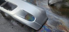 Front Bumper Sedan With Fog Lamps Round Fits 07-09 MAZDA 3 61378 image 4
