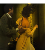 1976 Lipstick Litho Lobby Card Movie Still Margaux Hemingway Sarandon DWTT2 - €21,31 EUR