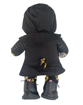 Build-A-Bear Star Wars Kylo Ren Plush 18.5" w/ Costume Boots Workshop image 4