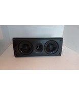 Infinity CC-1 Center Channel Speaker, TESTED WORKING, NO GRILL - £29.30 GBP