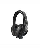 Thinkwrite TW350XG TWT AUDIO VICTORY GAMING HEADSET - 3.5 MM &amp; USB-A BLACK - $3,087.98 MXN