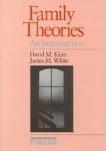 Family Theories: An Introduction (Understanding Families series) Klein, ... - $10.89