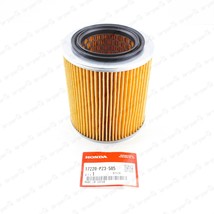 New Genuine Honda Acty Truck HA4 Engine Air Filter 17220-PZ3-505 - $52.84