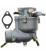 Carburetor for Coleman Generator Troy Bilt Tiller Simplicity 860 Briggs ... - $588.03 MXN