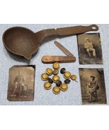 C.W.era/L.19th cent./militaria/photo - $34.47 CAD