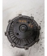 Radiator Fan Motor Fan Assembly Condenser Fits 07-19 FRONTIER 679862***S... - $85.97 CAD