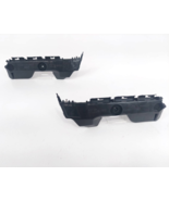 Rear Bumper Retainer A Pair Fits For 2007-2011 Toyota Yaris Hatchback 52... - $435.73 MXN