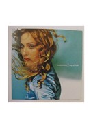 2 Madonna Poster flat different Ray Of Light Movie The Next Best Thing - $517.44 MXN