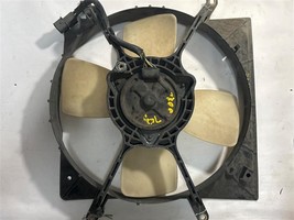 Radiator Fan Motor Fan Assembly Radiator Fits 94-98 GALANT 3801297 - $137.42