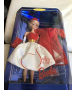 1962 Silken Flame Barbie Doll Repo Nrfb - £79.82 GBP