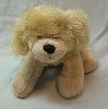 Ganz Lil&#39; Kinz GOLDEN RETRIEVER PUPPY DOG 5&quot; Plush STUFFED ANIMAL Toy - $14.85