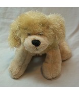 Ganz Lil&#39; Kinz GOLDEN RETRIEVER PUPPY DOG 5&quot; Plush STUFFED ANIMAL Toy - $280.23 MXN