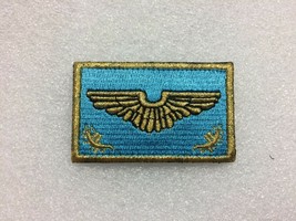 Albania Military Army Patch-badge AIR-FORCE - $11.88