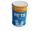 Gentle Formula Pets Plus Pet Cleansing Wipes  150 pc - £7.72 GBP