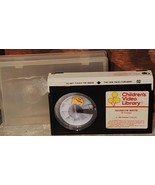 Vintage Rainbow Brite 1983  Beta Movie Betamax - $18.99