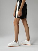 Women Sneakers Vepose Women Fashion Sneakers Size 7.5 White - $19.79