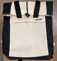 New Waterproof Backpack Women Casual Korean For Teenage School Bag Men L... - £23.92 GBP
