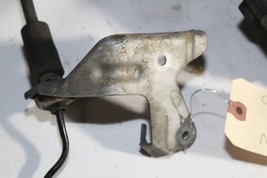 2007-10 E92 BMW 328i COUPE FRONT PASSENGER RIGHT BRAKE CALIPER ASSY M1218 image 3