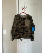 BNWT Columbia West Bend Fleece Crew sweatshirt, Women, Pick Size, $75 - $760.27 MXN