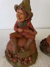 Tom Clark Gnome Figures - Cairn Studios - Spud (54), 1983 - $12.86