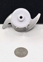 Hamilton Beach Blender Chef Replacement Small Chopper Blade Salsa Puree - $234.44 MXN