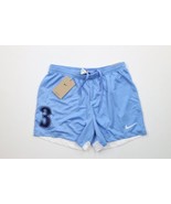 New Nike Soccer Womens S Travis Scott Mini Swoosh Soccer Shorts Carolina... - $60.86 CAD