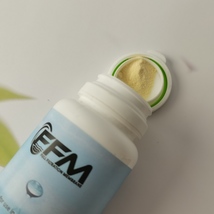 FFM FULL FILTRATION MEMBRANE Chemicals water treatment,Purify with precision image 2