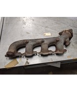 Right Exhaust Manifold From 2004 Chevrolet Silverado 2500 HD  8.1 12555618 - £62.87 GBP