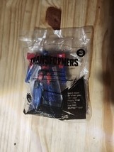 Transformer Optimus Prime FIGURE-2016 Mc Donalds Happy MEAL-BRAND New In Package - £5.68 GBP