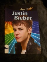 Justin Bieber Paperback Lynn Peppas - £4.63 GBP
