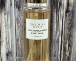 Victoria&#39;s Secret Almond Blossom &amp; Oat Milk Fragrance Mist - 8.4 fl oz -... - $33.85