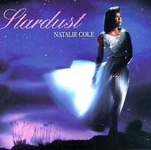 CD Stardust By Natalie Cole  - £3.14 GBP