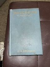 1912 When Life Was Young At The Old Farm C.A. Stephens - £9.10 GBP