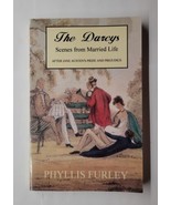 The Darcys Scenes from Married Life After Jane Austen&#39;s Pride and Prejud... - £7.89 GBP